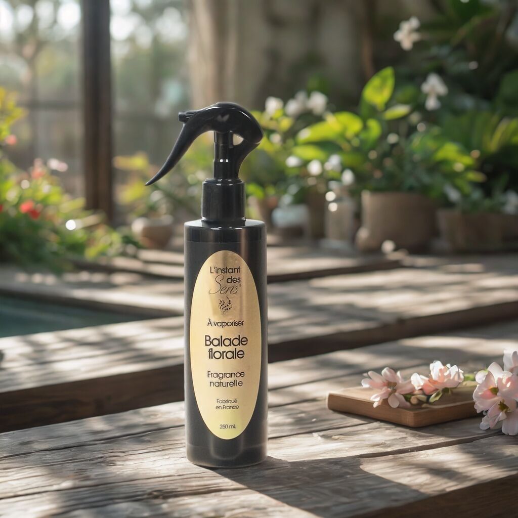 Raumspray 250 ml – Floral Walk – Premium