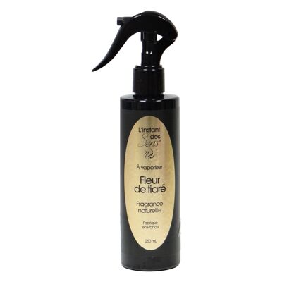 SPRAY AMBIENTE FRAGANCIA FLOR DE TIARE - 250ML - PREMIUM