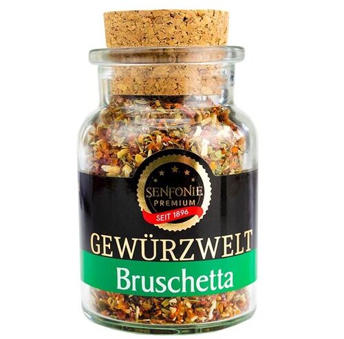 Bruschetta Premium