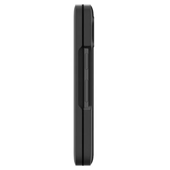 Spigen Slim Armor Pro, noir - Google Pixel Fold 3