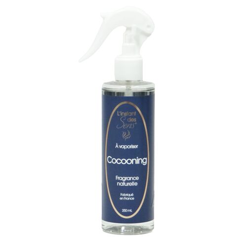 VAPORISATEUR D AMBIANCE FRAGRANCE COCOONING - 250ML - G1