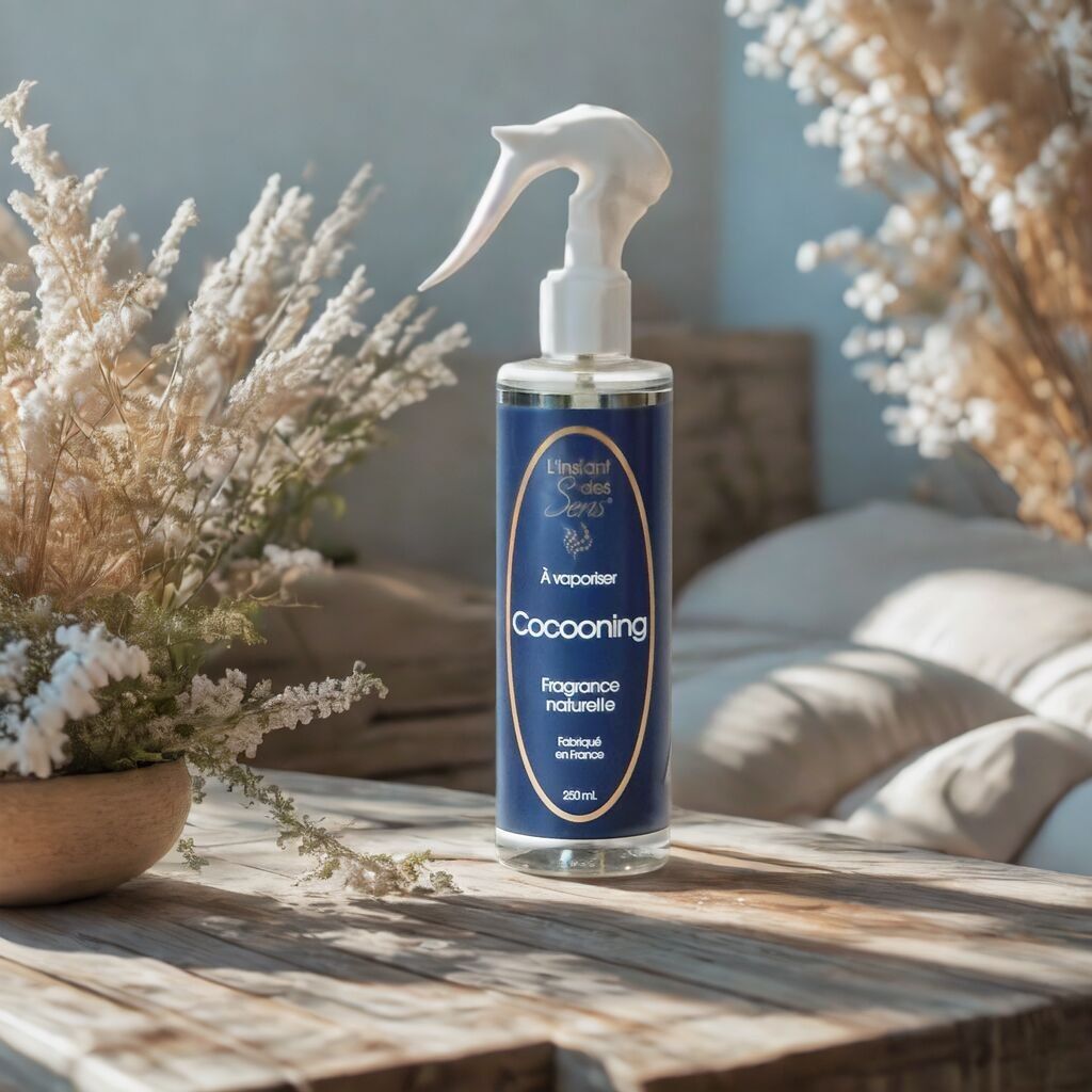 Raumspray 250 ml – Cocooning