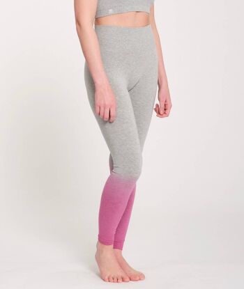 RAISI - Leggings Yoga Bambou 2