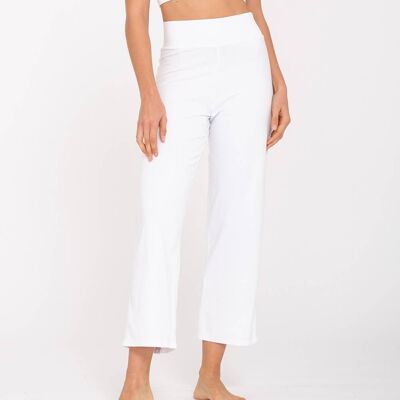 CORAVANA - pantalones de yoga de algodón