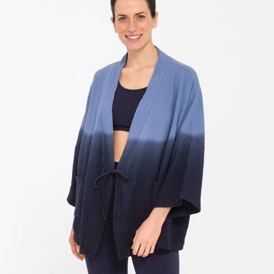 ERODE DYE-Yoga-Kimono