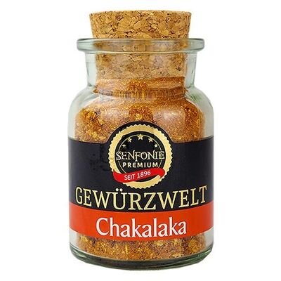 Chakalaka Premium