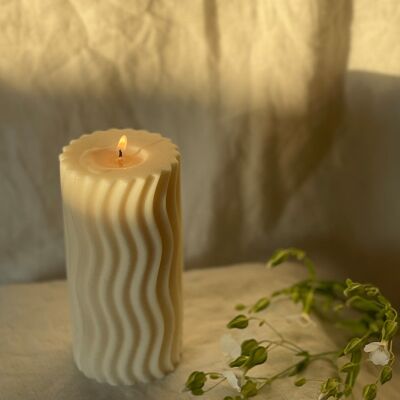 Interlude Candles