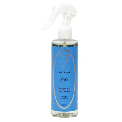 SPRAY PER AMBIENTI FRAGRANZA ZEN - 250ML - G1