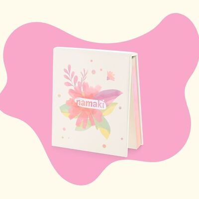 Palette di 3 ombretti - Primavera