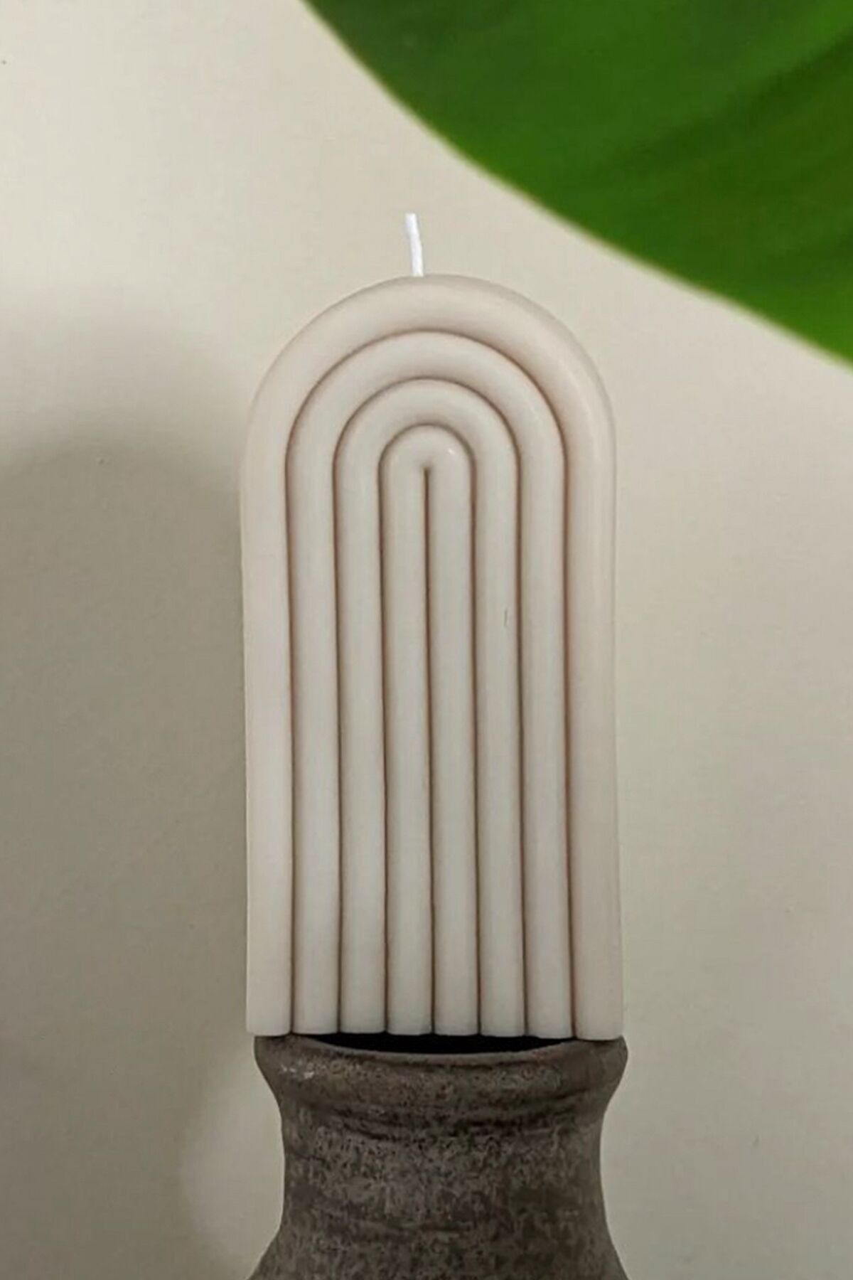 Candela ad arco alto