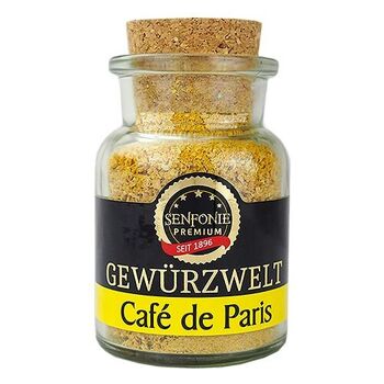 Café de Paris Premium 1