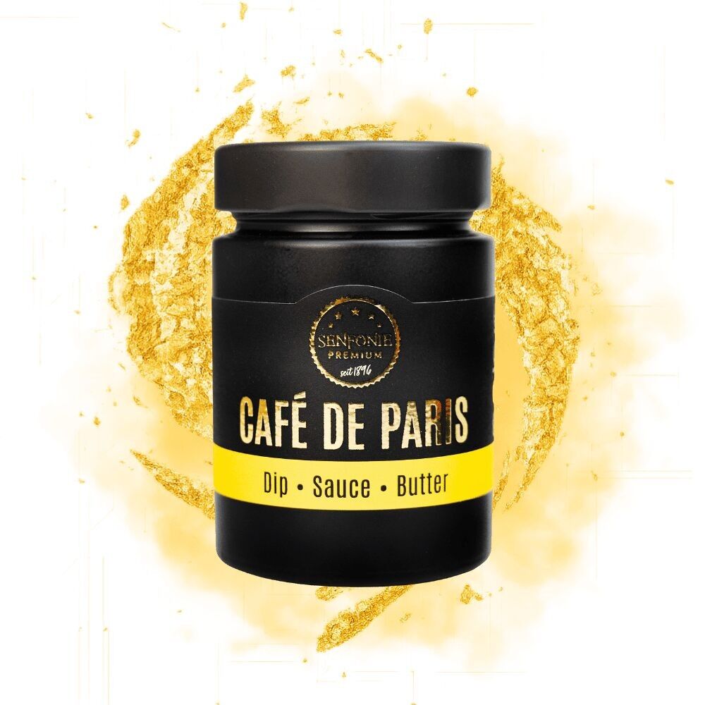 Café de Paris Premium