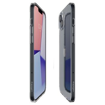 Spigen Air Skin Hybrid, transparent - iPhone 14 Plus 7