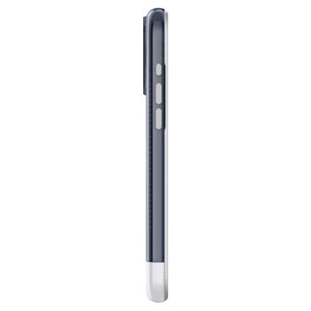 Spigen Classic C1 MagSafe, graphite - iPhone 15 Pro 3