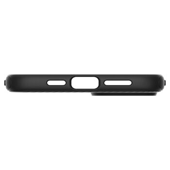 Spigen Core Armor MagSafe, noir mat - iPhone 14 Plus 5