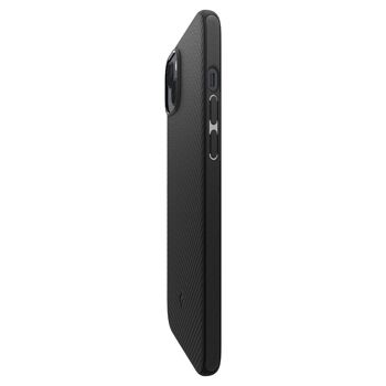 Spigen Core Armor MagSafe, noir mat - iPhone 14 Plus 6