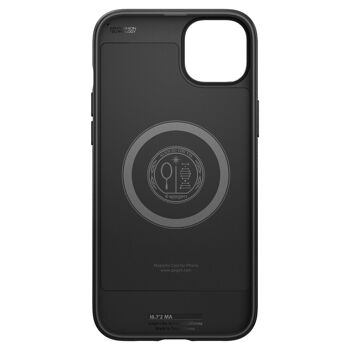 Spigen Core Armor MagSafe, noir mat - iPhone 14 Plus 8
