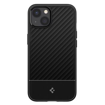 Spigen Core Armor, noir - iPhone 13 mini 3