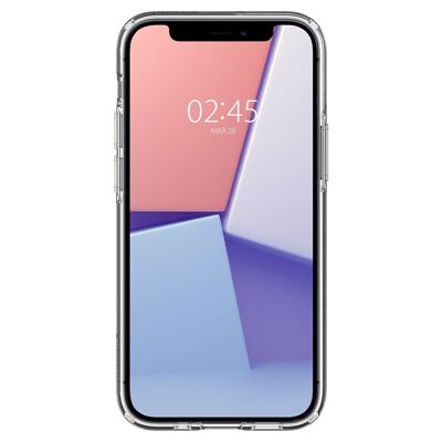 Spigen Crystal Flex, klar – iPhone 12 mini