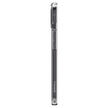 Spigen Crystal Flex, transparent - iPhone 13 mini 7