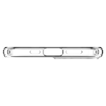 Spigen Crystal Flex, transparent - iPhone 13 mini 8