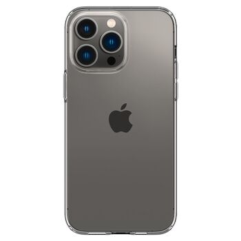 Spigen Crystal Flex, transparent - iPhone 14 Pro Max 2