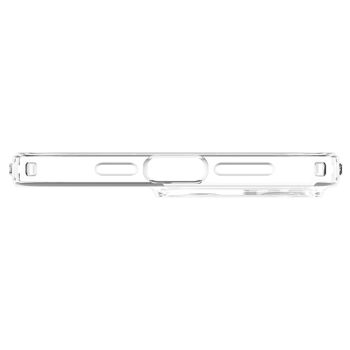 Spigen Crystal Flex, transparent - iPhone 14 Pro Max 5