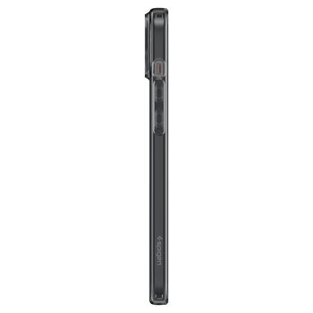 Spigen Crystal Flex, cristal spatial - iPhone 15 Plus 7
