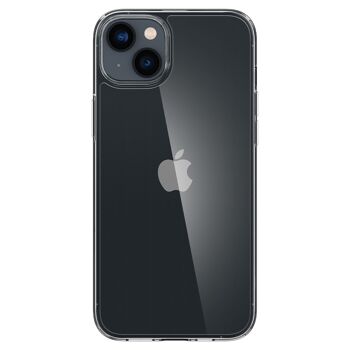 Spigen Crystal Hybrid MagSafe, noir - iPhone 13 Pro 2