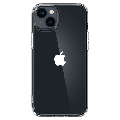 Spigen Crystal Hybrid, kristallklar – iPhone 14 Plus