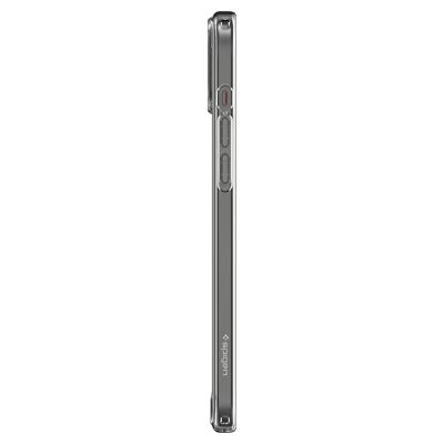 Spigen Crystal Hybrid, cristallino - iPhone 15 Plus