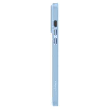 Spigen Crystal Hybrid, bleu sierra - iPhone 14 Pro 5