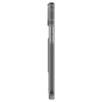 Spigen Crystal Slot, transparent - iPhone 15 Plus 4