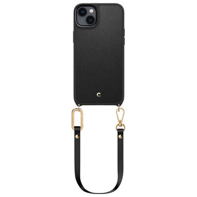Spigen Cyrill Classic Charm MagSafe, black - iPhone 14 Plus