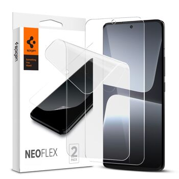 Spigen Film NeoFlex 2 Pack - Xiaomi 13 Pro 1