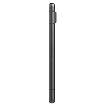 Spigen Glass EZ Fit Optik Pack de 2, noir - Google Pixel 7a 10
