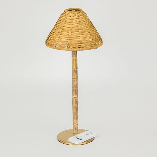 Dudùu Bamboo Lamp
