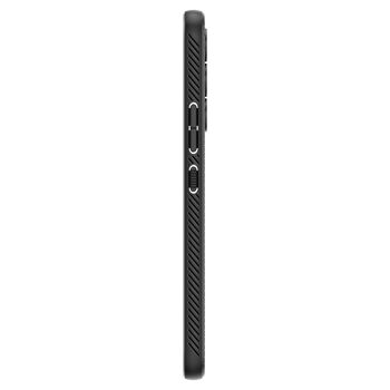 Spigen Liquid Air, noir - Samsung Galaxy A54 5G 3