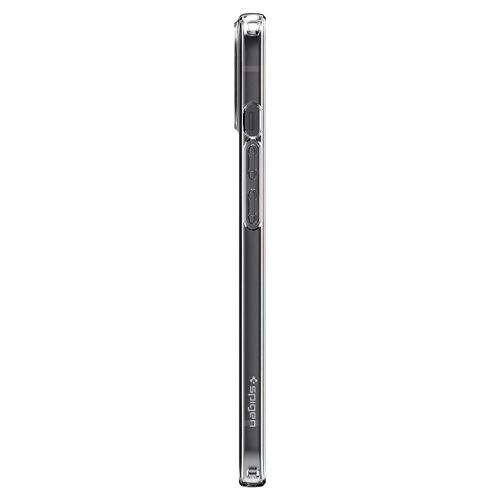 Spigen Liquid Crystal, crystal clear - iPhone 13