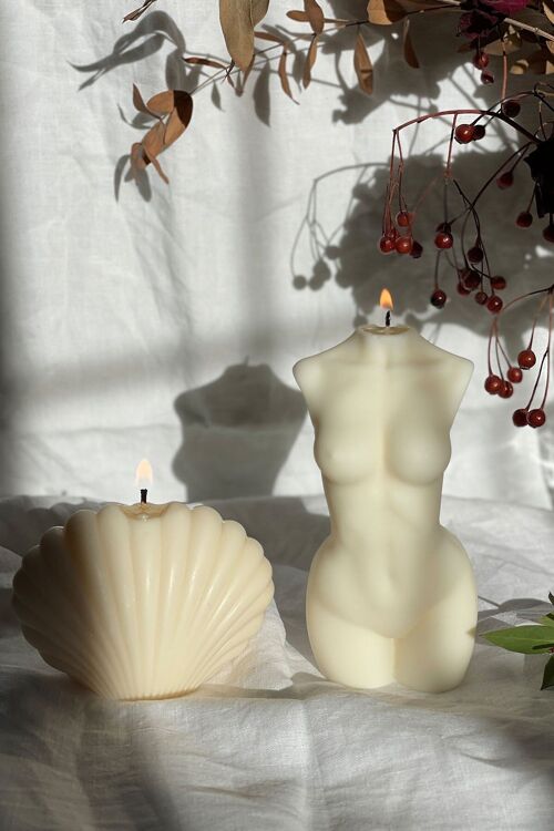 Birth of Venus Gift Set