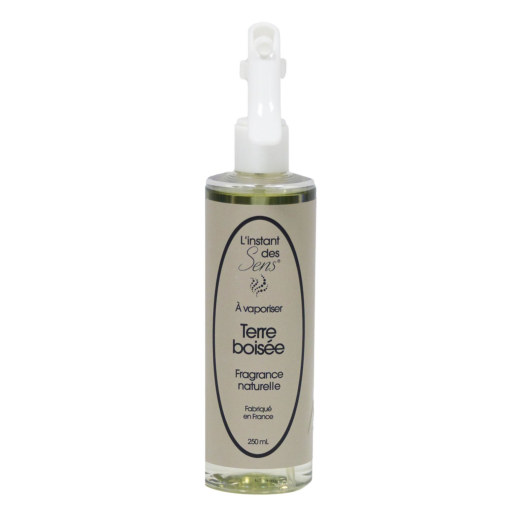 Raumspray 250 ml – Terre Boisée