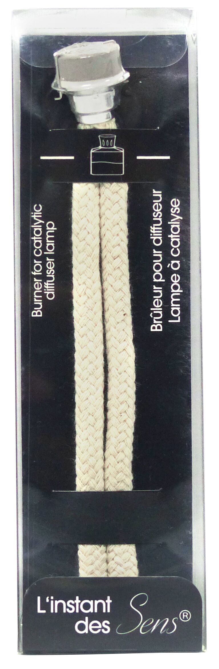 BRENNER FÜR KATALYTISCHEN LAMPENDIFFUSOR