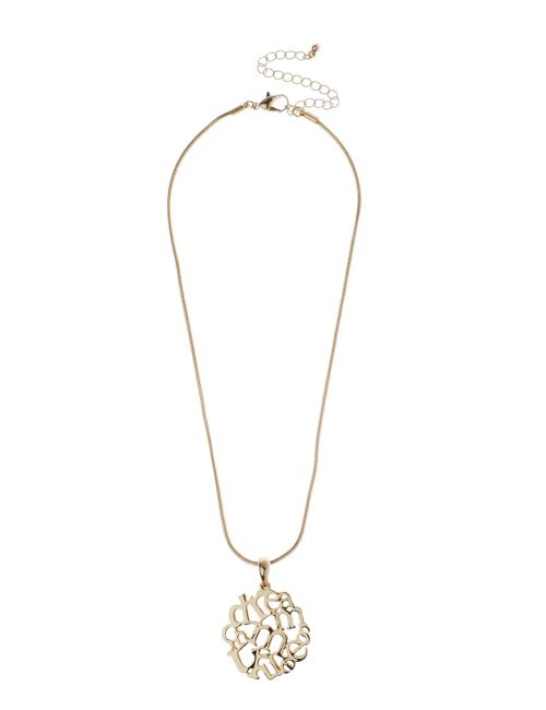 Love Fusion Snake Chain 'Love & Be Loved' Necklace