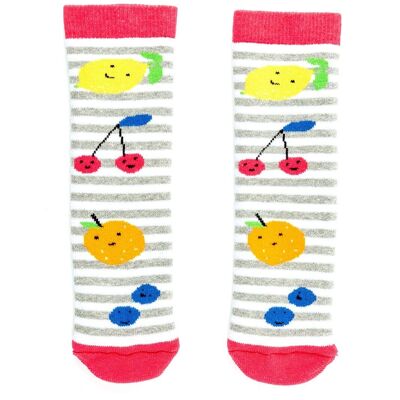 Minicalcetines Fruits Squelch