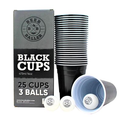 Black Cups