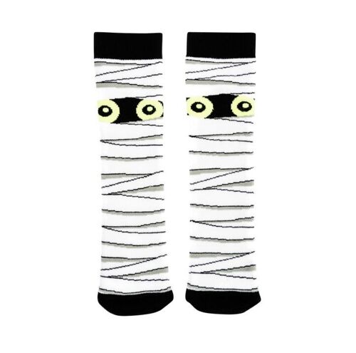 Mummies Squelch Mini Sock