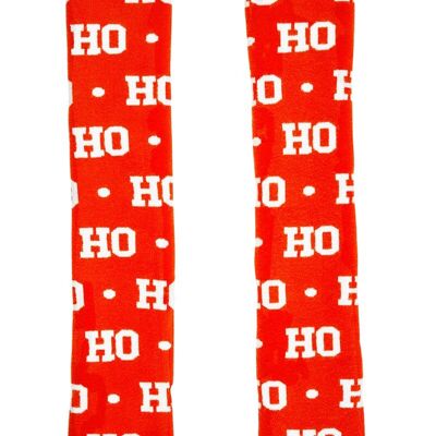 Hohoho Squelch Junior Sock