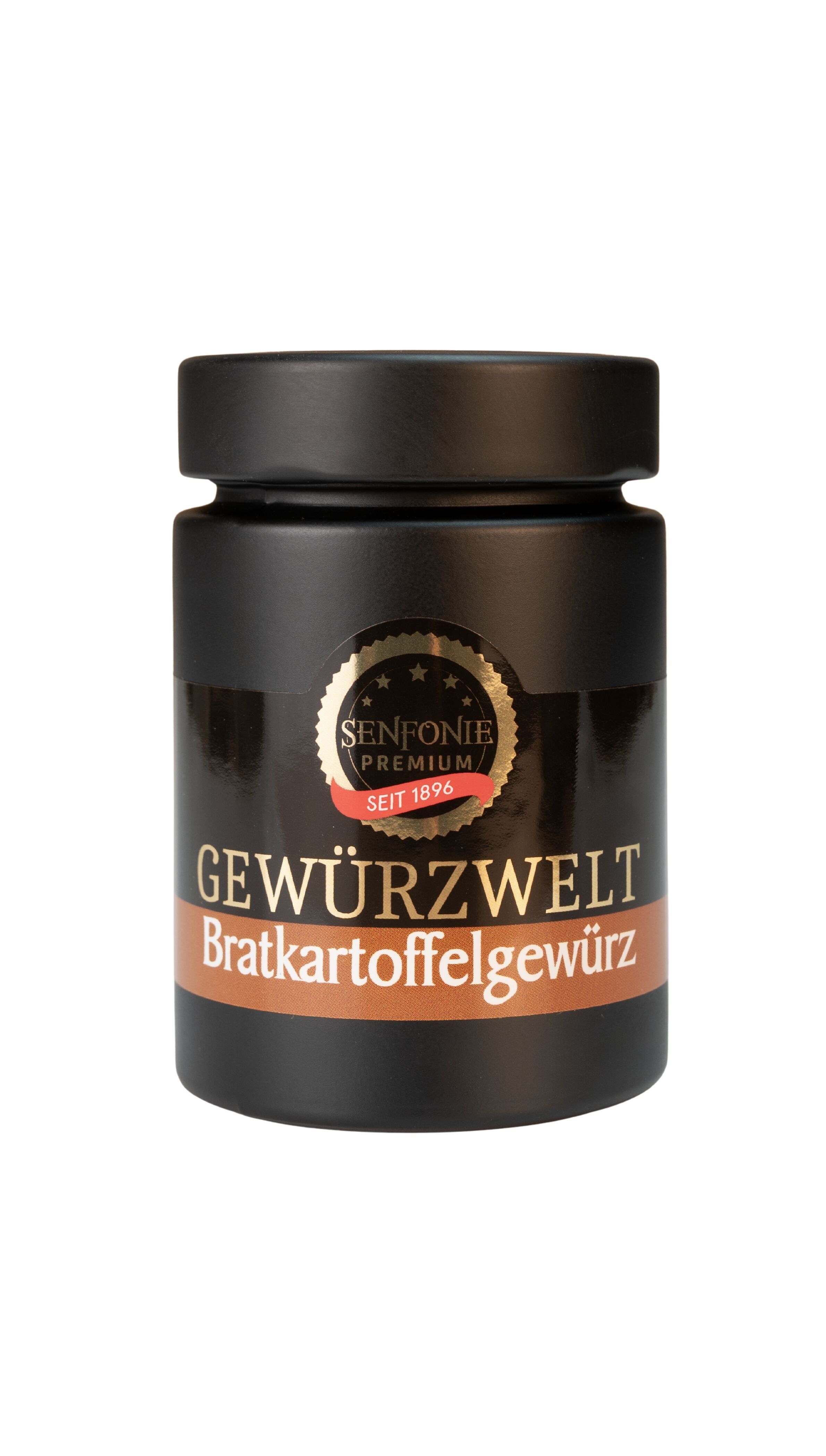 Condimento premium per patate fritte