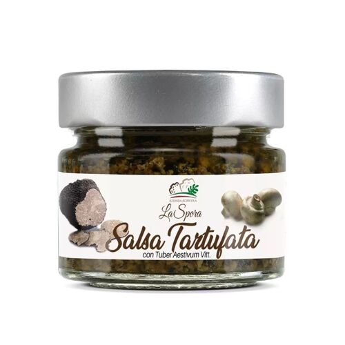 SALSA TARTUFATA - 40 g