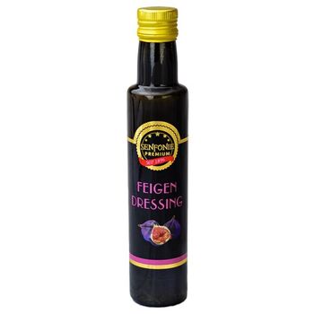 Vinaigrette aux figues Premium 1